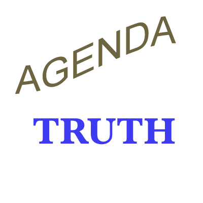 Agenda