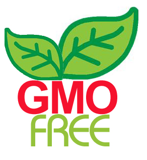 GMO Free logo