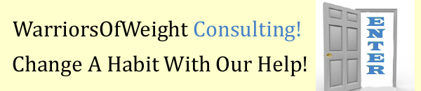 WarriorsOfWeight Consulting