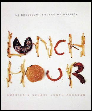 Lunch Hour, The Movie